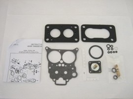1975-80 ADFA/ADHA CARB KIT