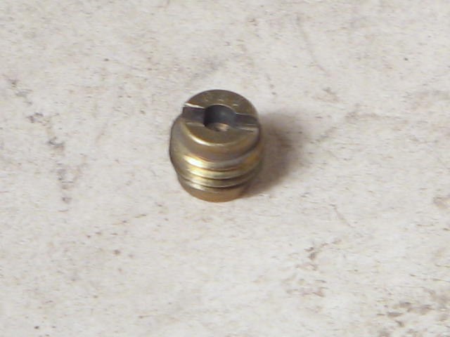 ADHA 1.70 MM AIR CORRECTOR