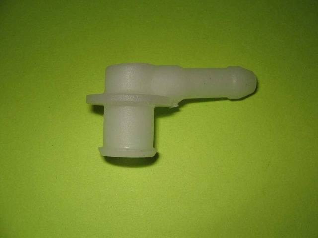 BRAKE MASTER CYLINDER NIPPLE