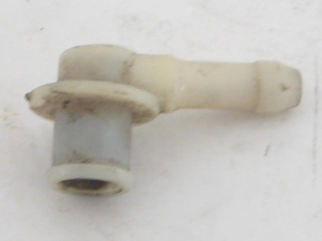 BRAKE MASTER CYLINDER NIPPLE