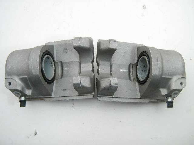 FRONT BRAKE CALIPER PAIR