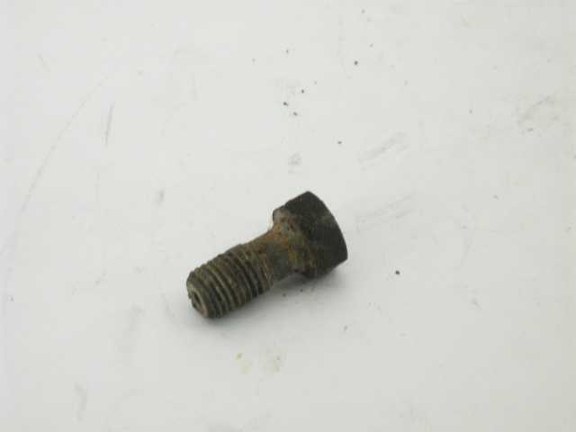 BRAKE CALIPER BANJO BOLT