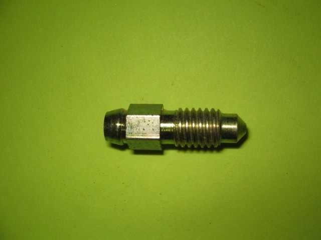 BRAKE BLEEDER SCREW