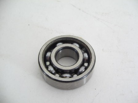 GENERATOR BEARING, BOTH ENDS