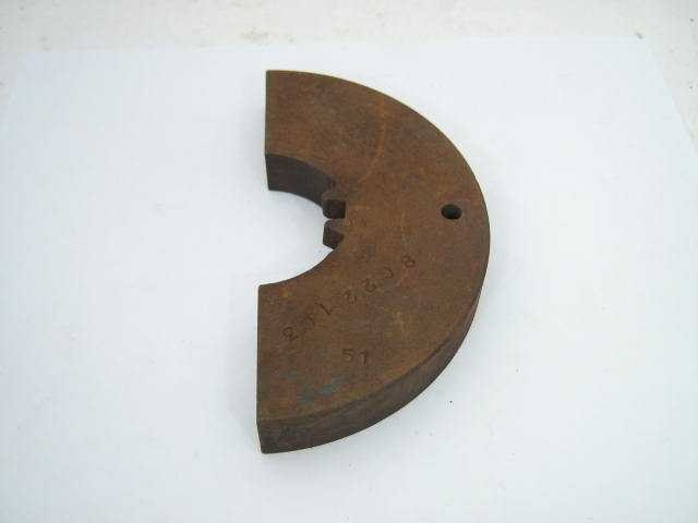 UNKNOWN USE PARTIAL TOOL SET