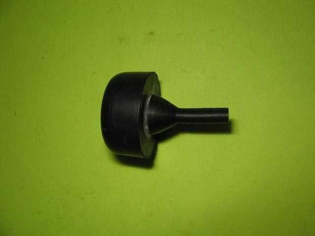 REPLACEMENT 10 MM TALL BUMPER