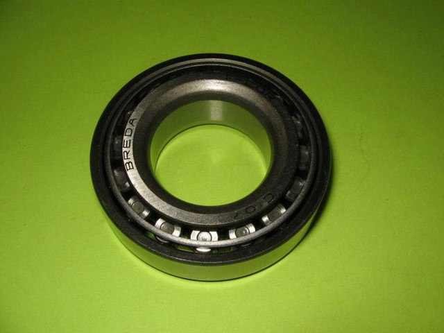 F OR R AXLE WHEEL BEARING