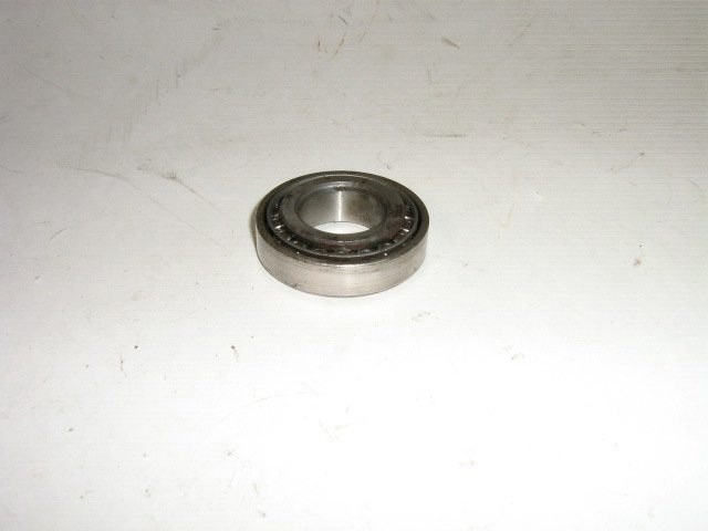 REAR AXLE BEARING