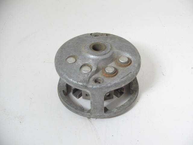STARTER COMMUNICATOR HEAD