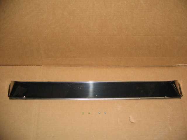 LFT REAR DOOR WINDOW SHADE