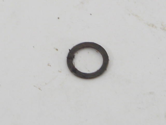 COPPER SEALING WASHER