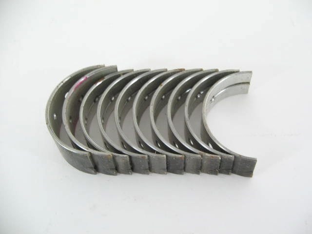 MAIN BEARING SET