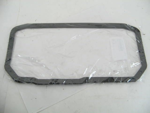 OIL PAN GASKET