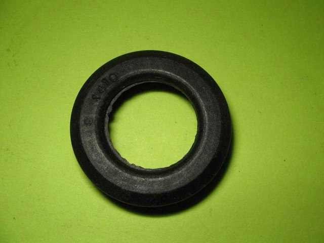 LOWER OUTSIDE A-ARM BOOT