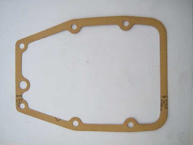 TRANS CASE TO REAR TUBE GASKET