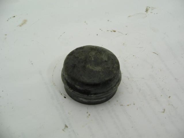 WHEEL BEARING DUST CAP