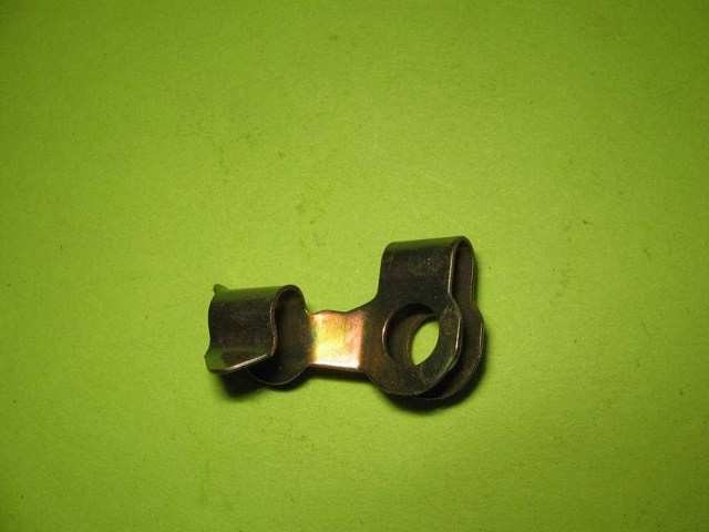 LINKAGE END CLIP
