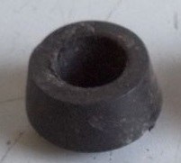 RUBBER BUSH