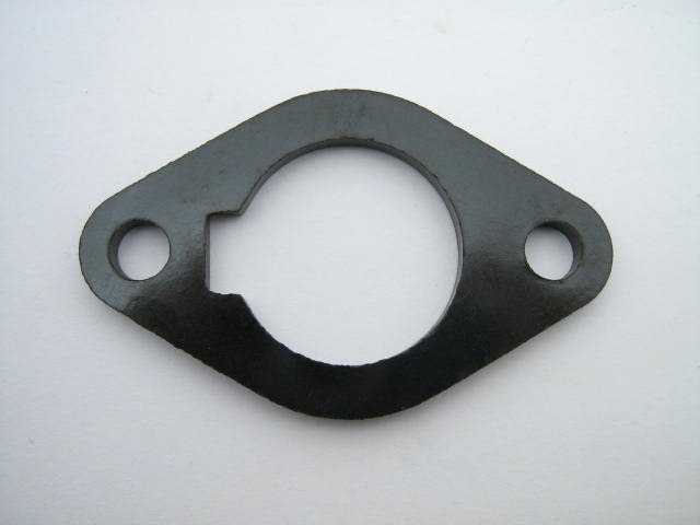 CARBURETOR BASE INSULATOR