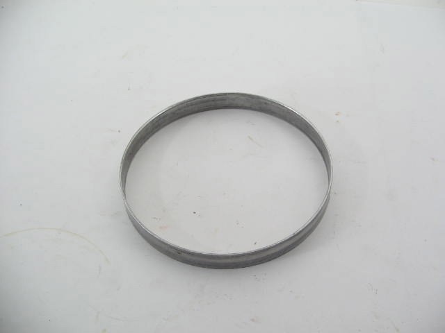 OUTER CV JOINT BOOT COLLAR