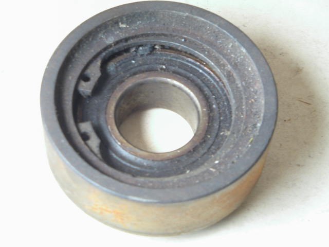 TENSIONER BEARING ASSEMBLY