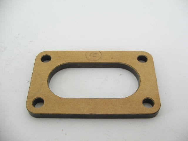 CARBURETOR BASE FIBER PLATE
