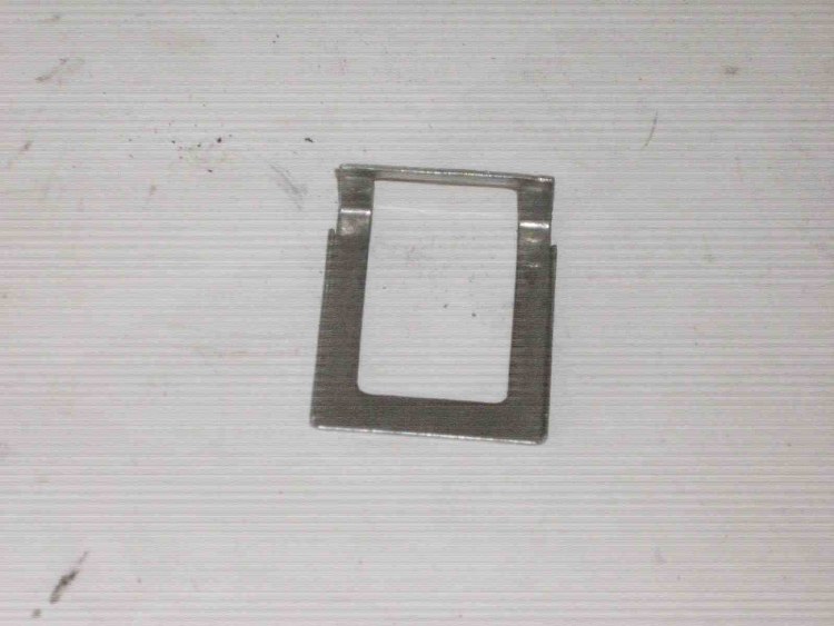 RETAINER FOR 82290456