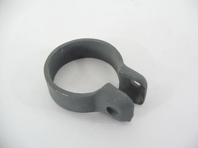 EXHAUST CLAMP