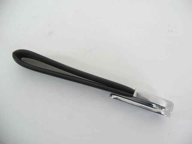 UNKNOWN HANDLE