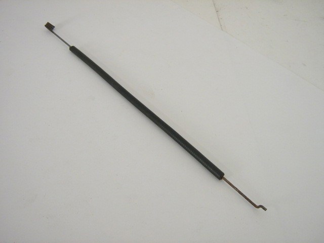 HEATER CONTROL CABLE ASSEMBLY