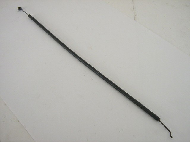 HEATER CABLE AND HOUSING