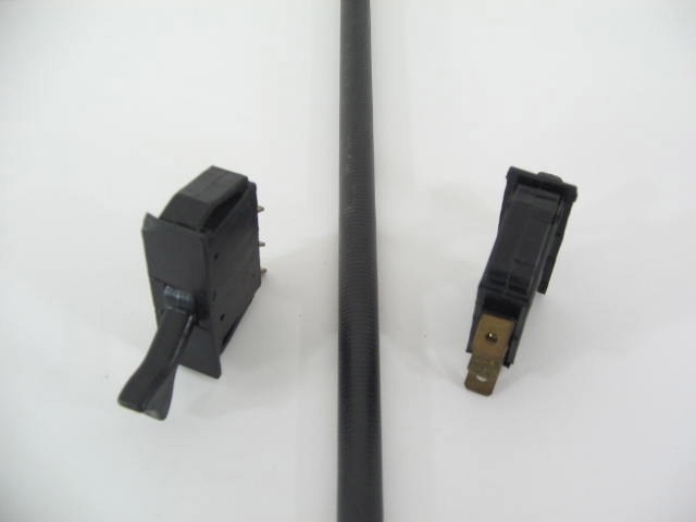 FAN SWITCH
