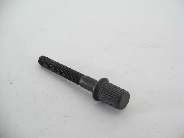 UNKNOWN SCREW W/O PLASTIC HEAD