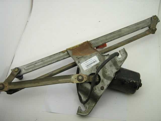 WINDSHELD WIPER MOTOR