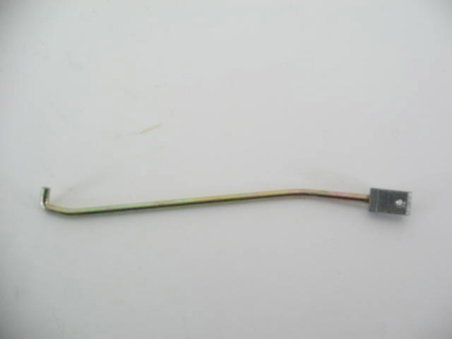 LEFT DOOR LOCK CONTROL ROD