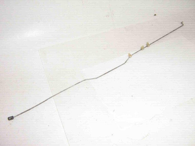 RIGHT DOOR CONTROL ROD
