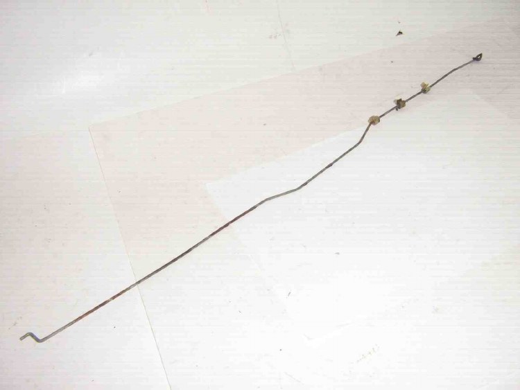 LEFT DOOR CONTROL ROD