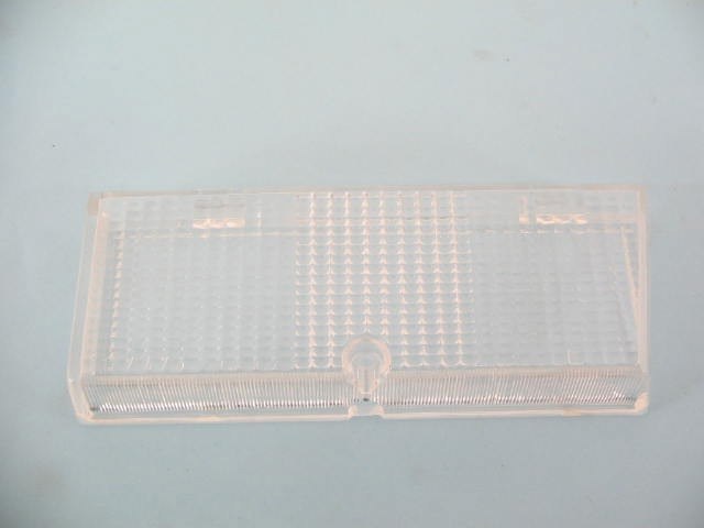 RIGHT REAR BACKUP LENS