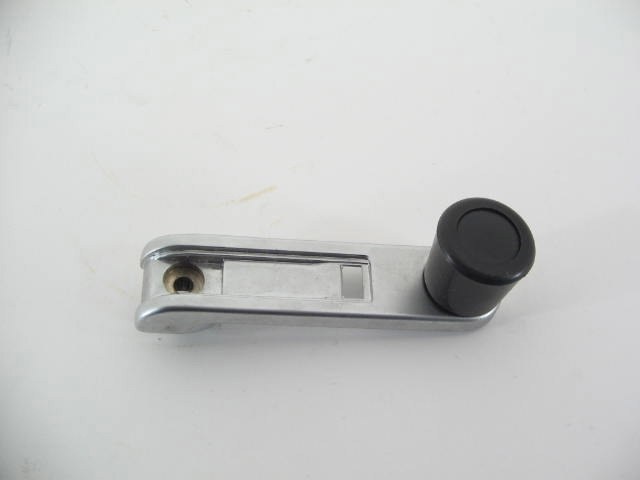 INTERIOR WINDOW HANDLE