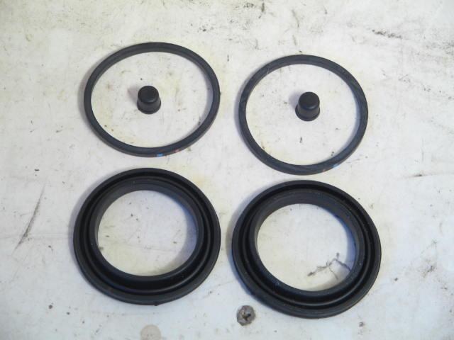 FRONT CALIPER REBUILD KIT