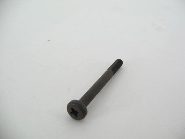 UNKNOWN SCREW