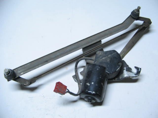 WINDSCREEN WIPER ASSEMBLY