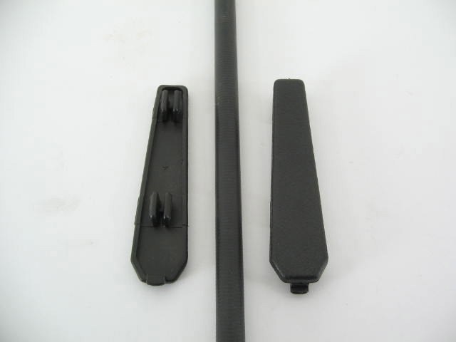 TRIM PLATE