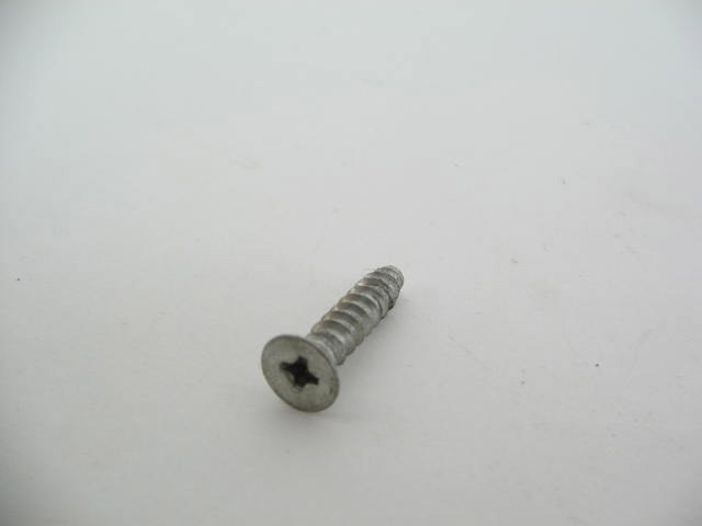 UNKNOWN SCREW
