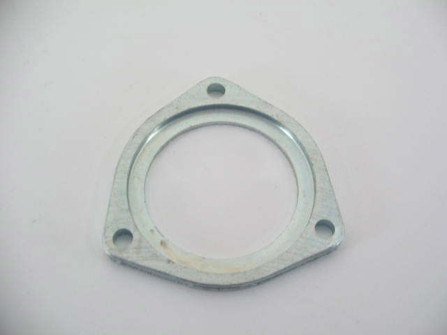 AXLE EXTENSION BEARING PLATE