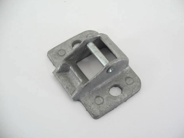STRIKER PLATE