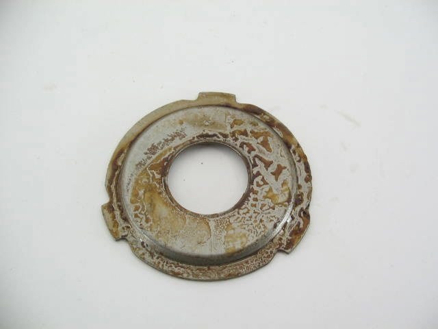 UNKNOWN DISC