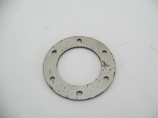 DIFF SMALL GEAR SHIM, 1.90 MM