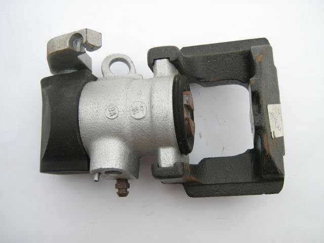LEFT CALIPER, + $100. CORE