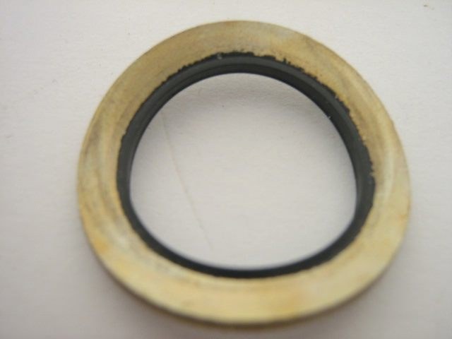 UNKNOWN SEAL